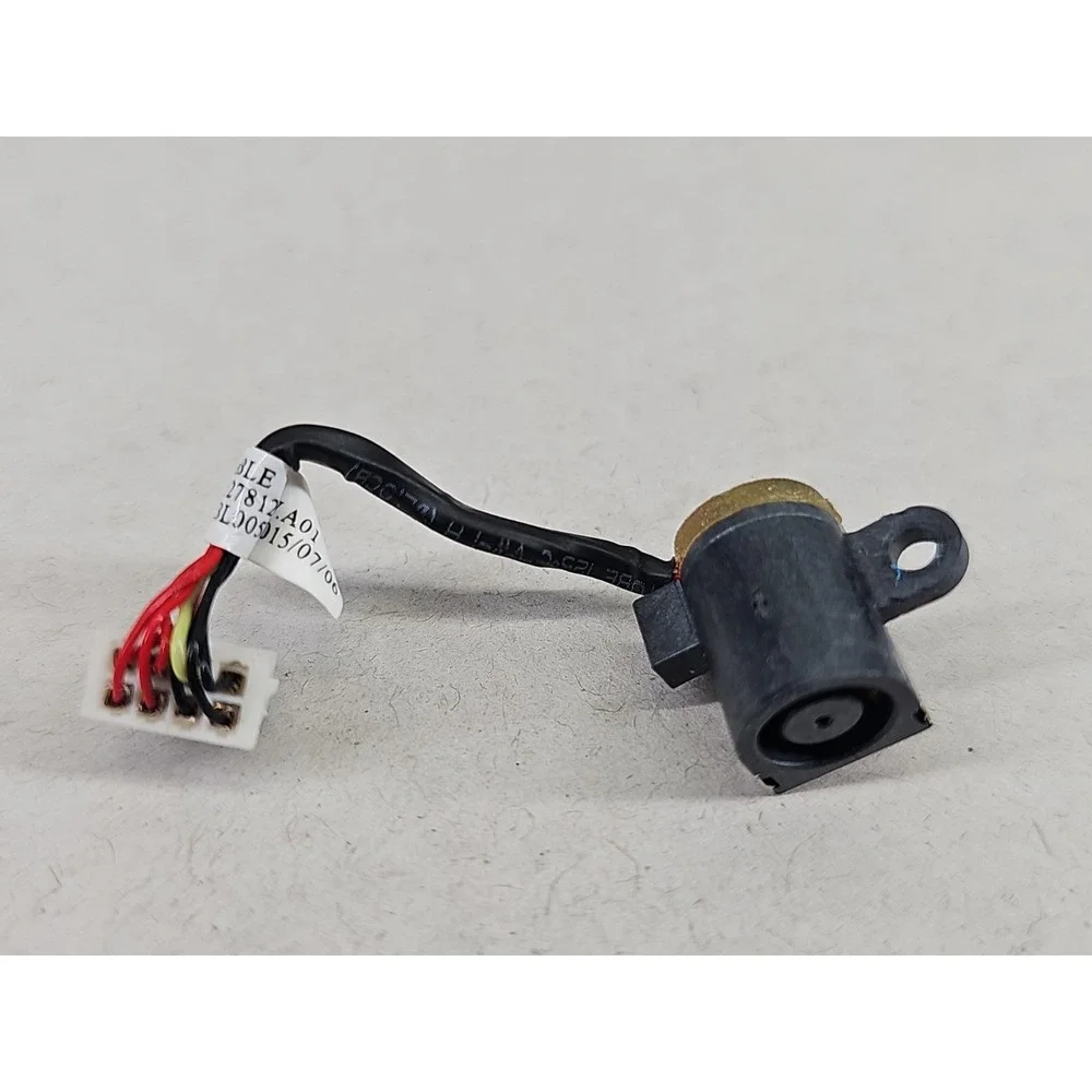 Laptop For HP Probook 640 645 G1 DC Power Jack Cable Charging Port 727812-SD1